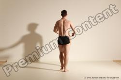 Jive reference poses